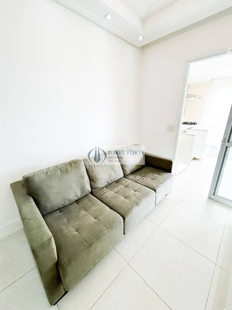 Apartamento, 2 quartos, 66 m² - Foto 1