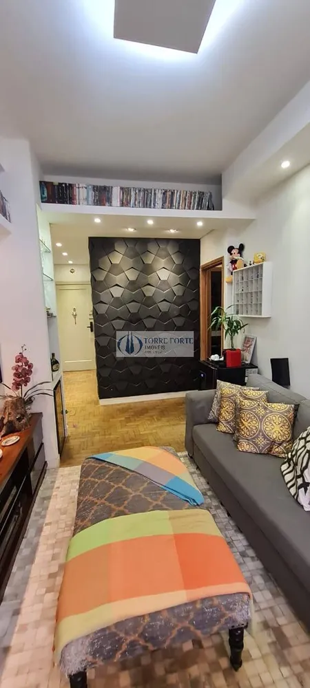 Apartamento, 2 quartos, 78 m² - Foto 4