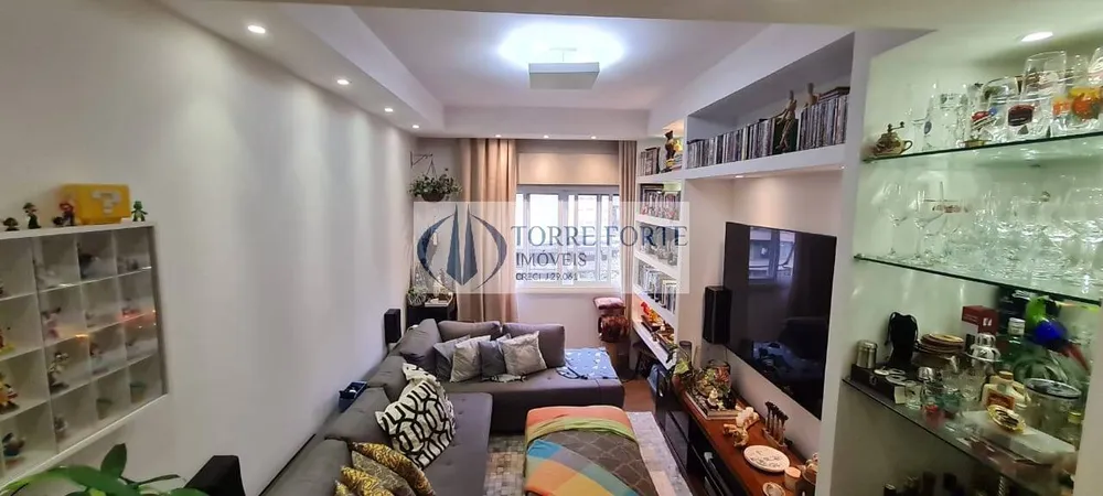 Apartamento, 2 quartos, 78 m² - Foto 3