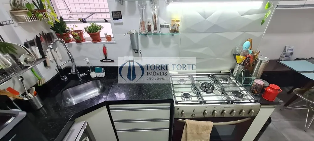 Apartamento, 2 quartos, 78 m² - Foto 5