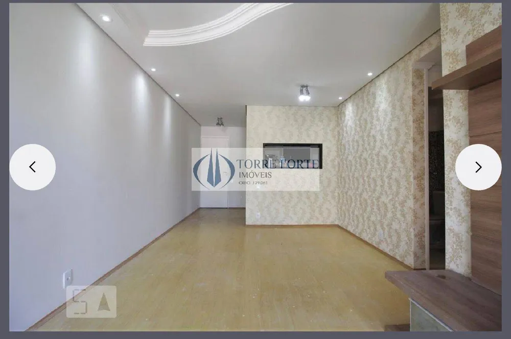 Apartamento, 3 quartos, 78 m² - Foto 2