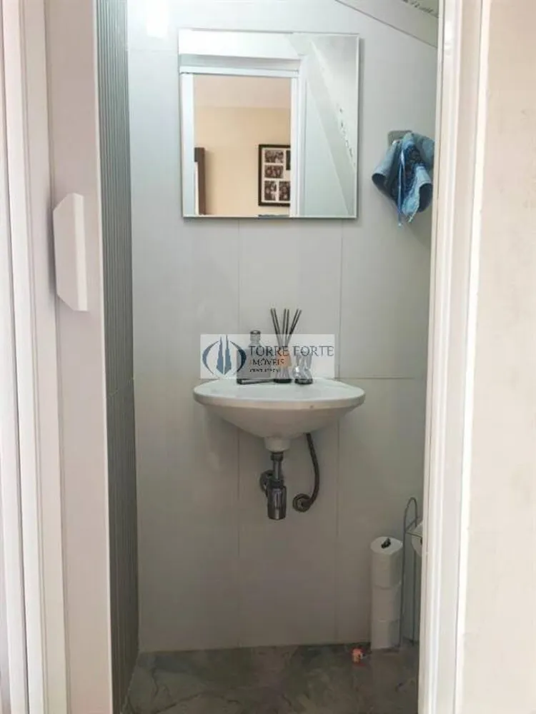 Casa de Condomínio, 2 quartos - Foto 4
