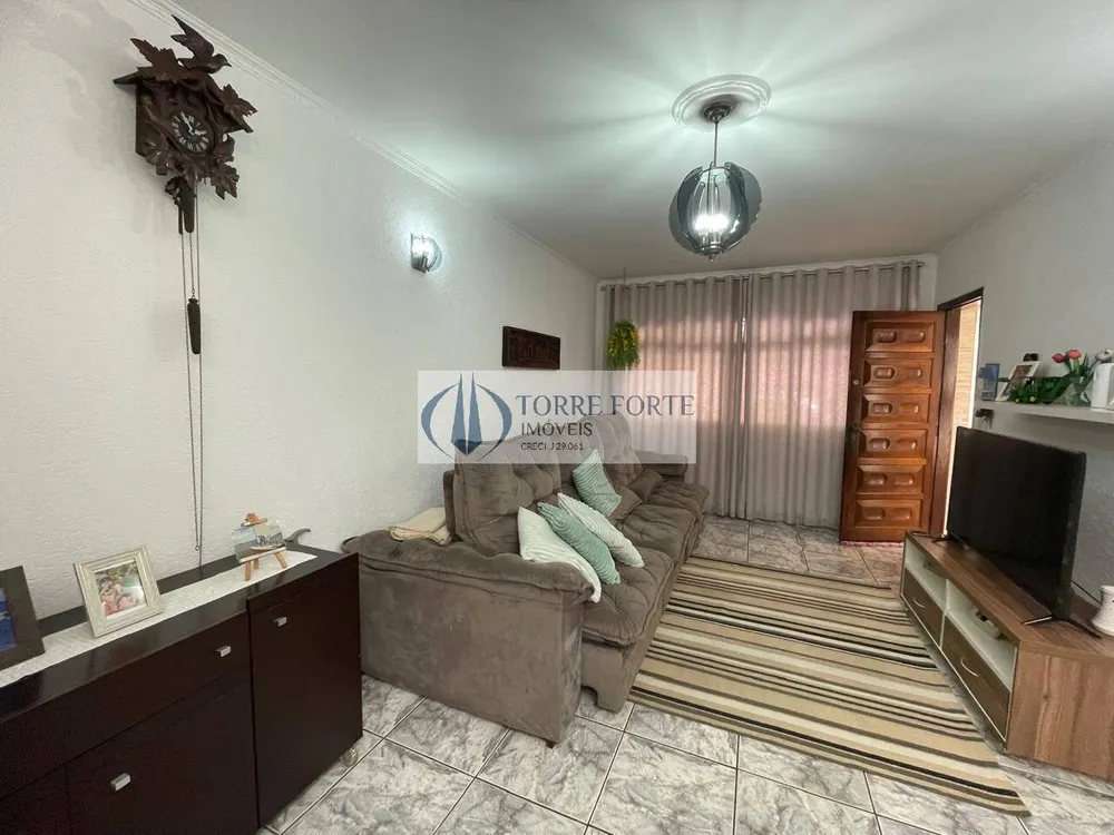 Casa, 3 quartos, 138 m² - Foto 1