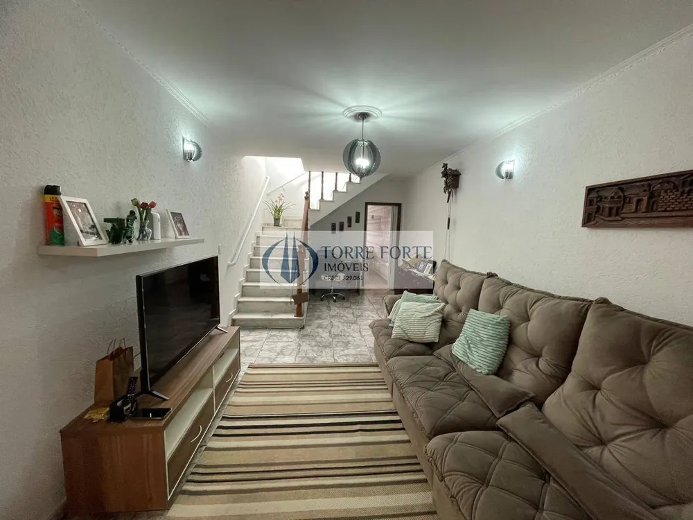 Casa, 3 quartos, 138 m² - Foto 5