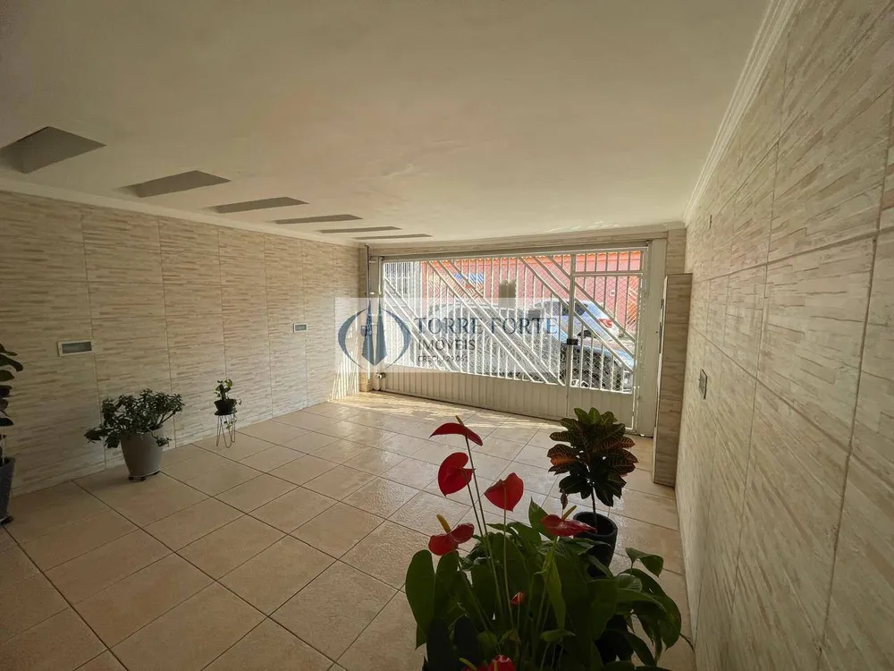 Casa, 3 quartos, 138 m² - Foto 4