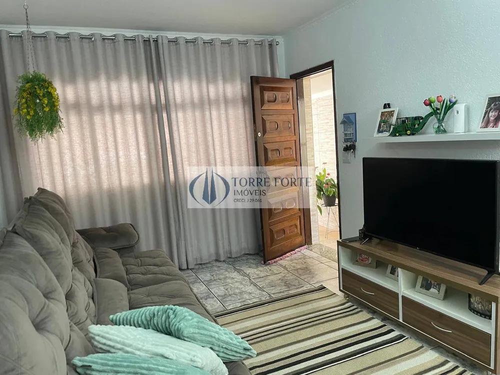 Casa, 3 quartos, 138 m² - Foto 6