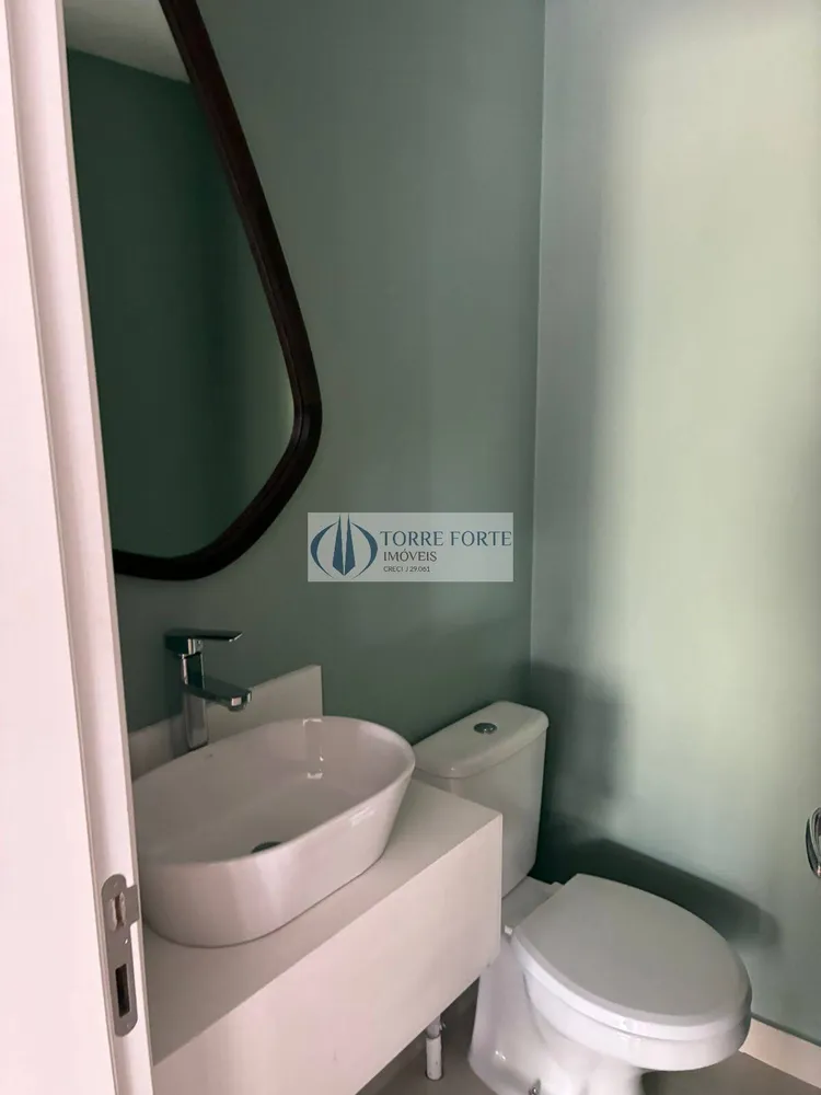 Apartamento, 3 quartos, 140 m² - Foto 8
