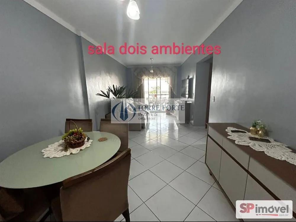 Apartamento, 2 quartos, 95 m² - Foto 2
