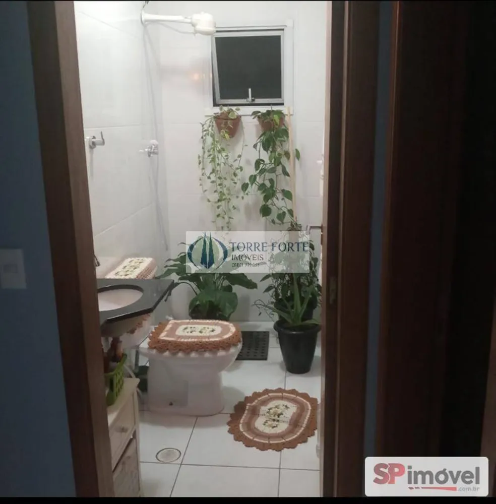 Apartamento, 2 quartos, 95 m² - Foto 5