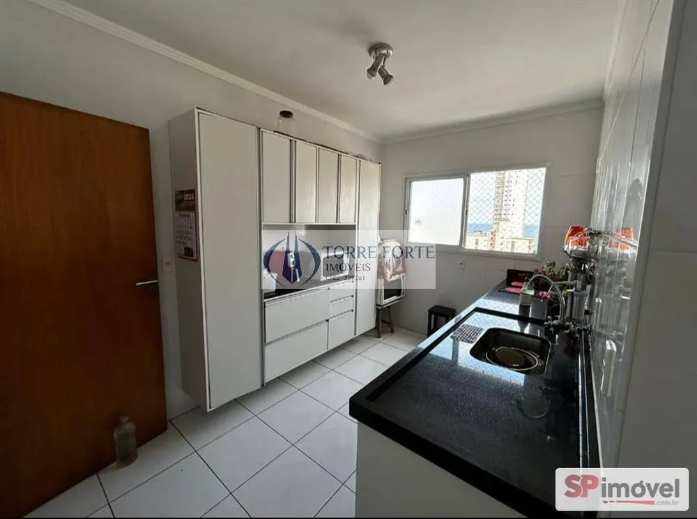 Apartamento, 2 quartos, 95 m² - Foto 1