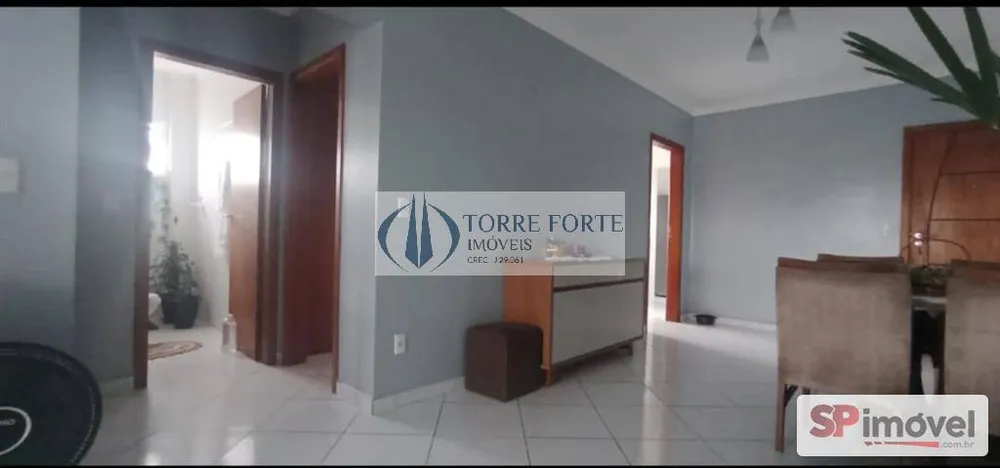 Apartamento, 2 quartos, 95 m² - Foto 3