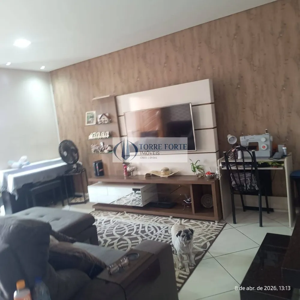 Casa, 3 quartos, 120 m² - Foto 4