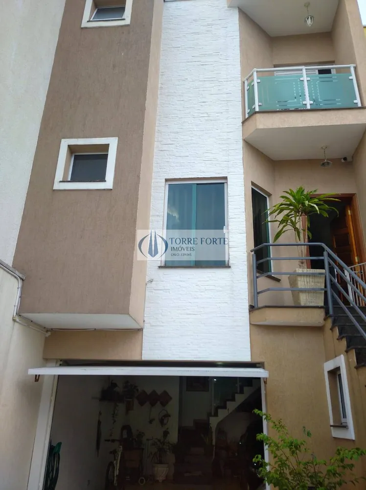 Casa, 3 quartos, 120 m² - Foto 1