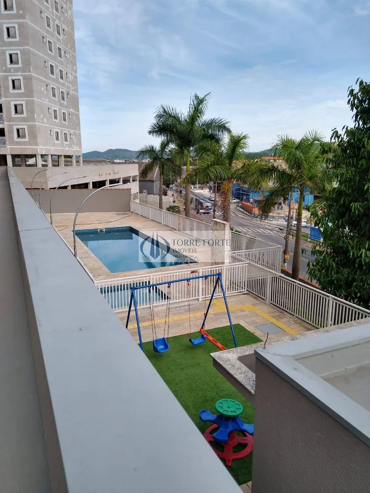 Apartamento, 2 quartos, 58 m² - Foto 5