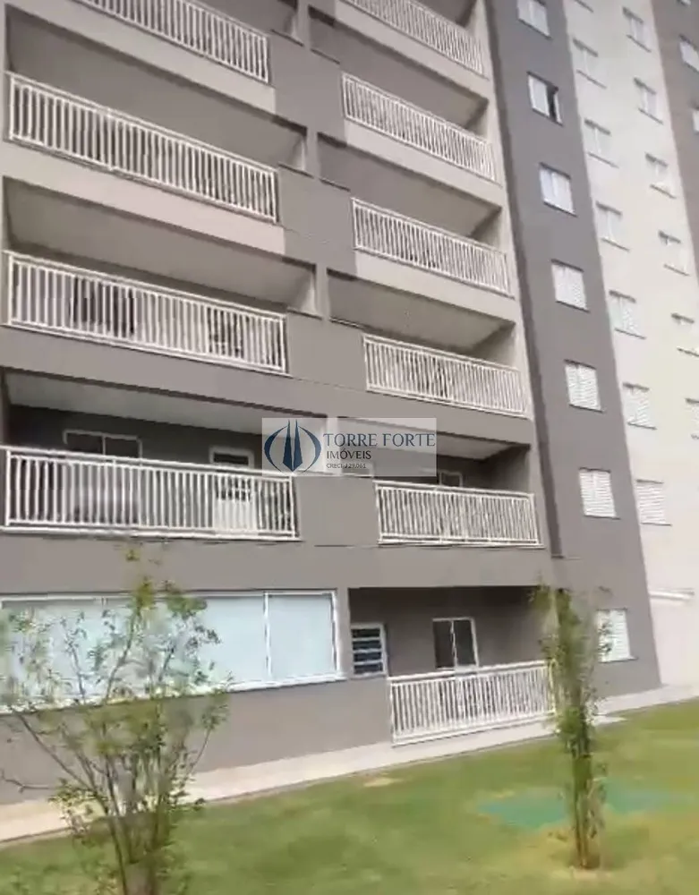 Apartamento, 2 quartos, 58 m² - Foto 6