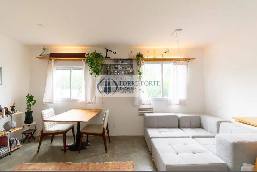 Apartamento, 1 quarto, 41 m² - Foto 3