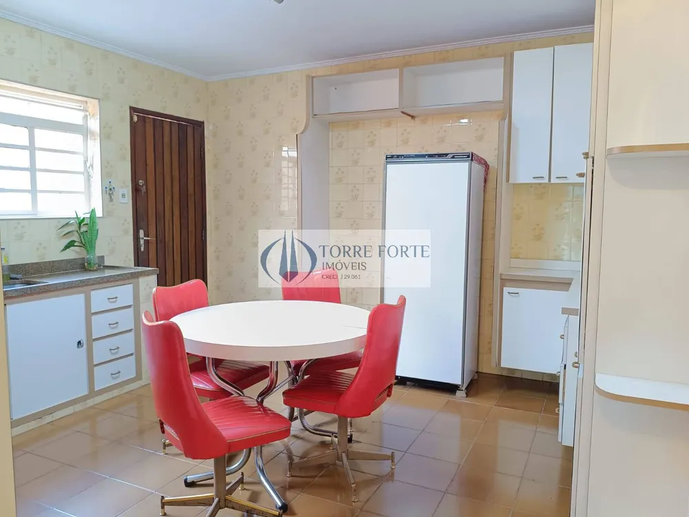 Casa, 3 quartos, 190 m² - Foto 4