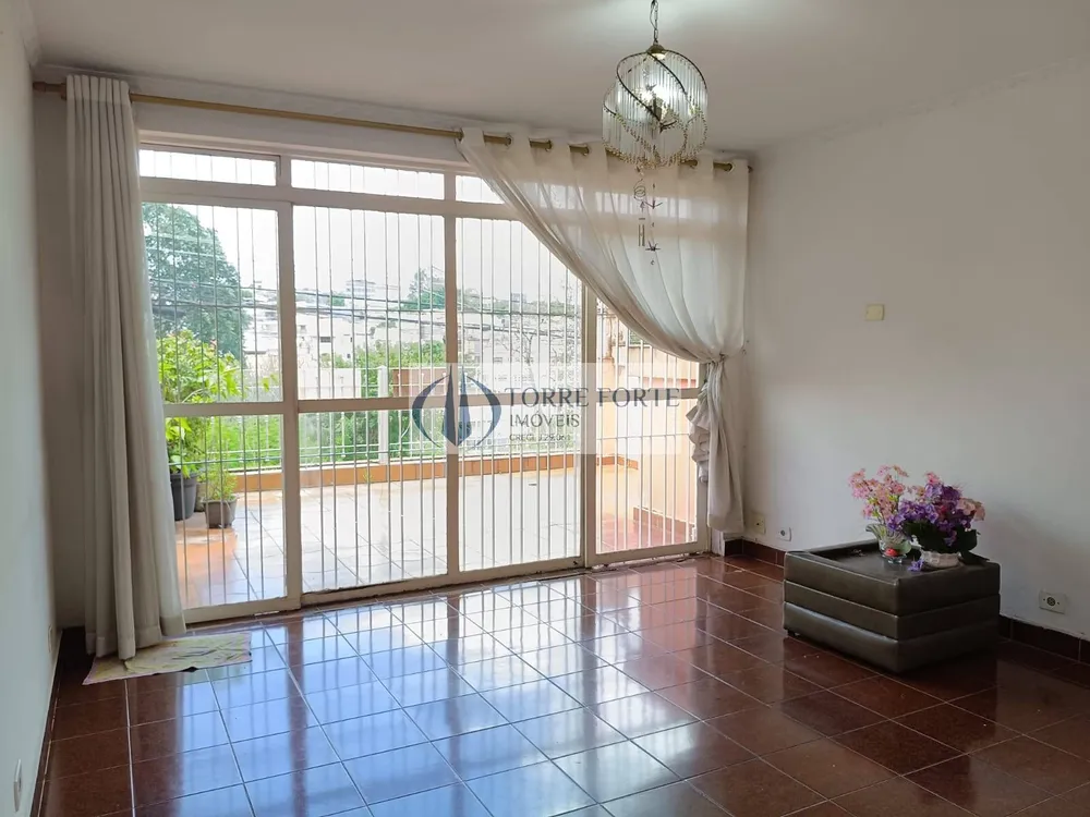 Casa, 3 quartos, 190 m² - Foto 1
