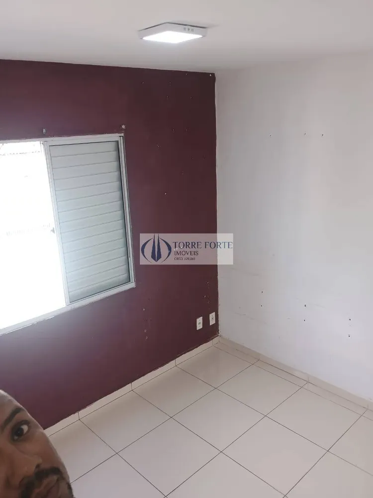 Apartamento, 2 quartos, 47 m² - Foto 5