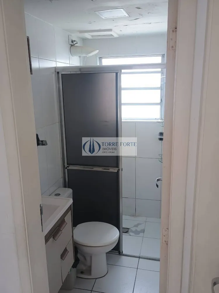 Apartamento, 2 quartos, 47 m² - Foto 6