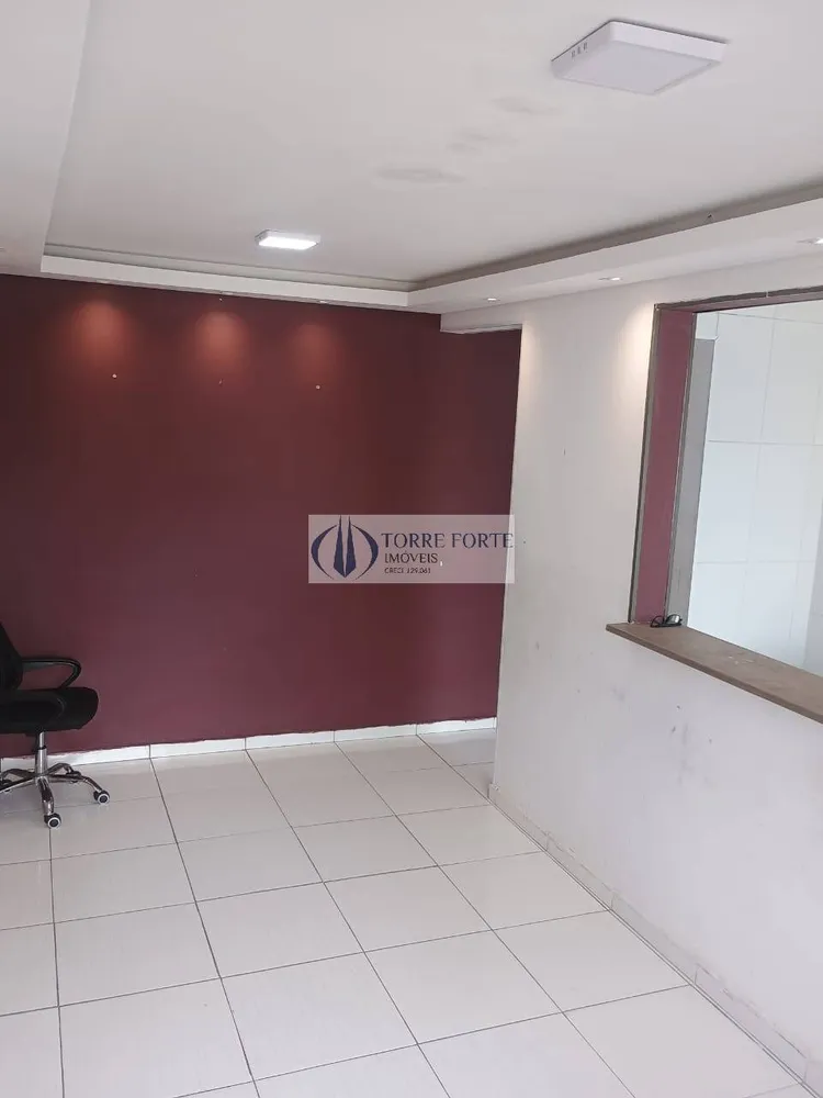 Apartamento, 2 quartos, 47 m² - Foto 1