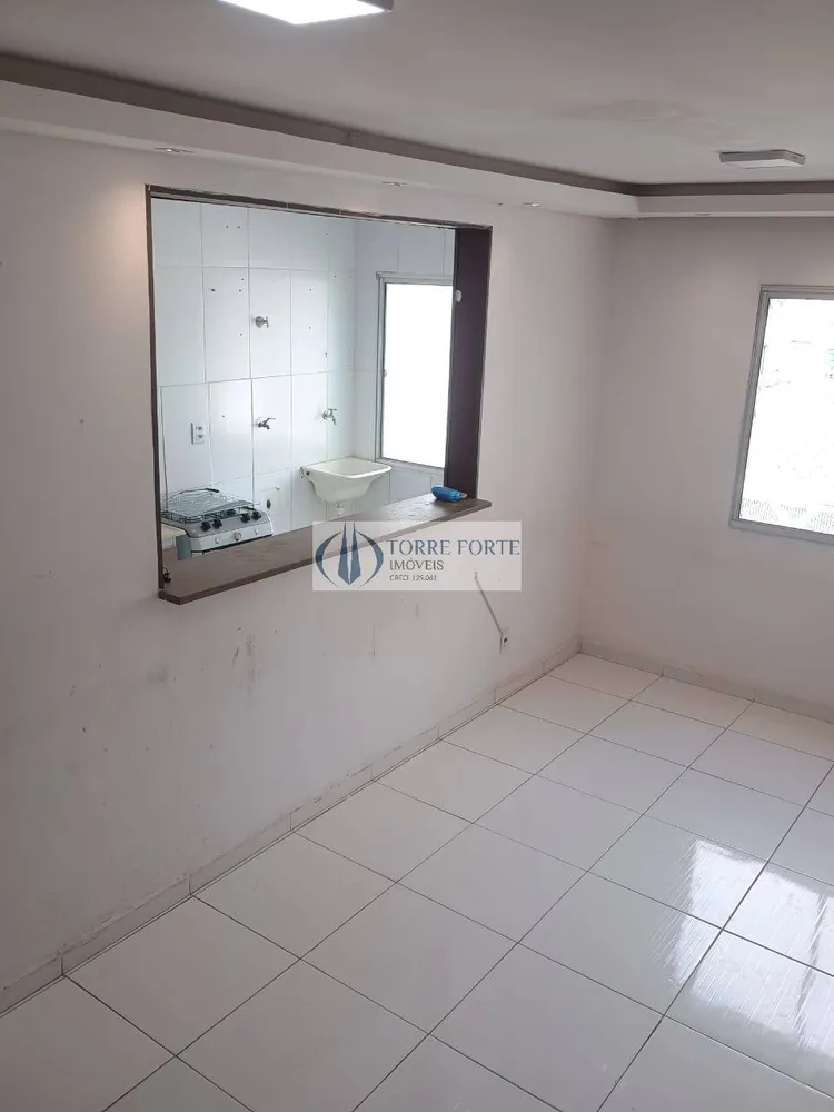 Apartamento, 2 quartos, 47 m² - Foto 4