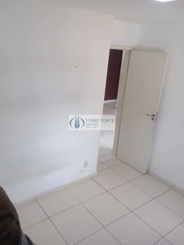 Apartamento, 2 quartos, 47 m² - Foto 7