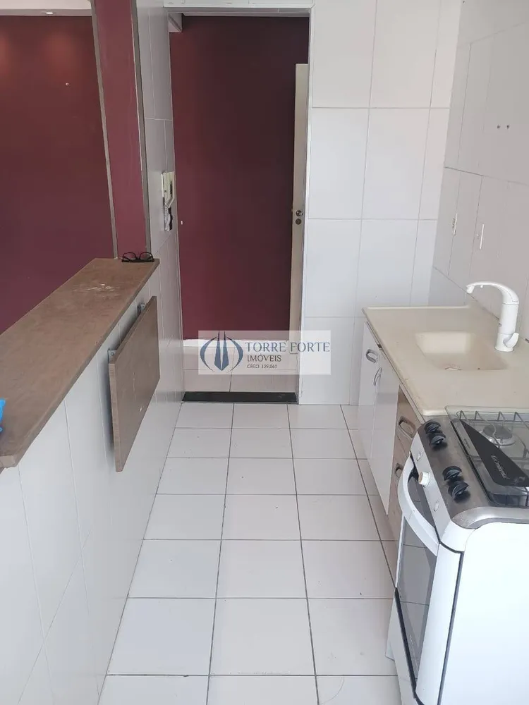 Apartamento, 2 quartos, 47 m² - Foto 8