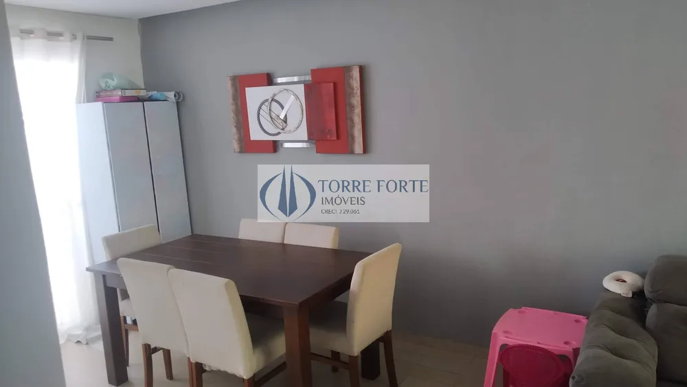 Casa, 3 quartos, 110 m² - Foto 4