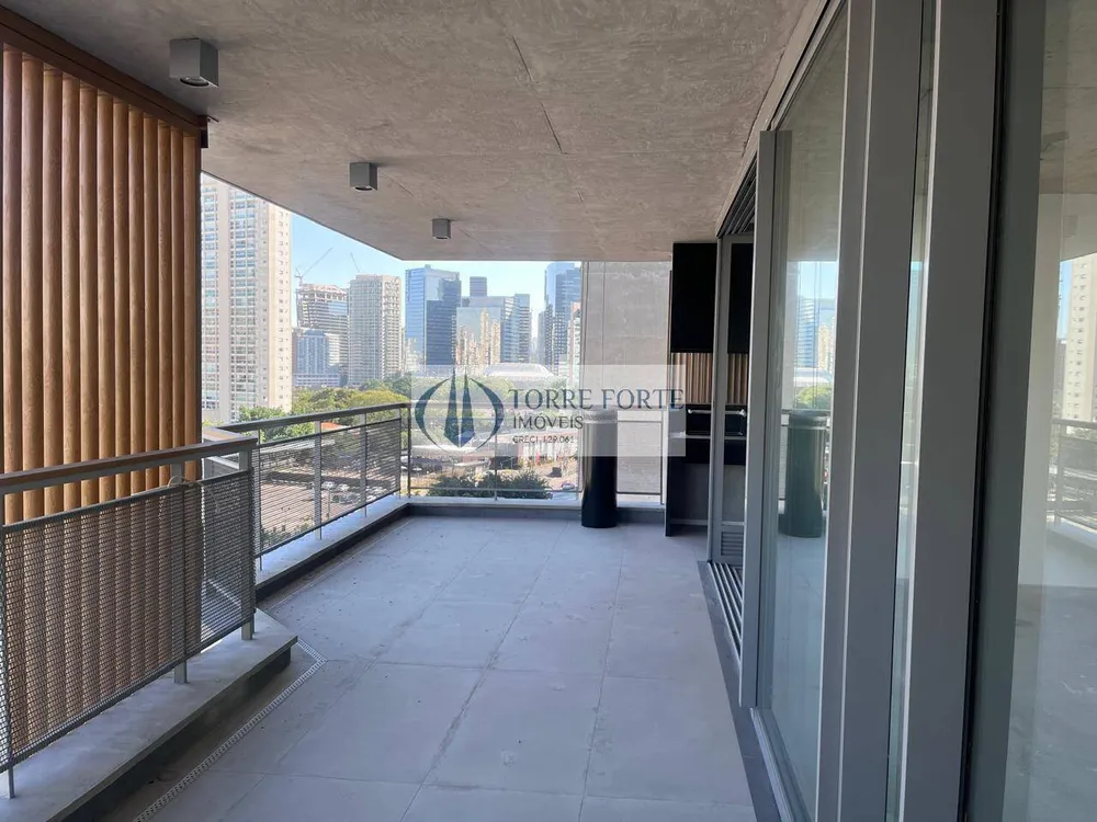 Apartamento, 3 quartos, 167 m² - Foto 2