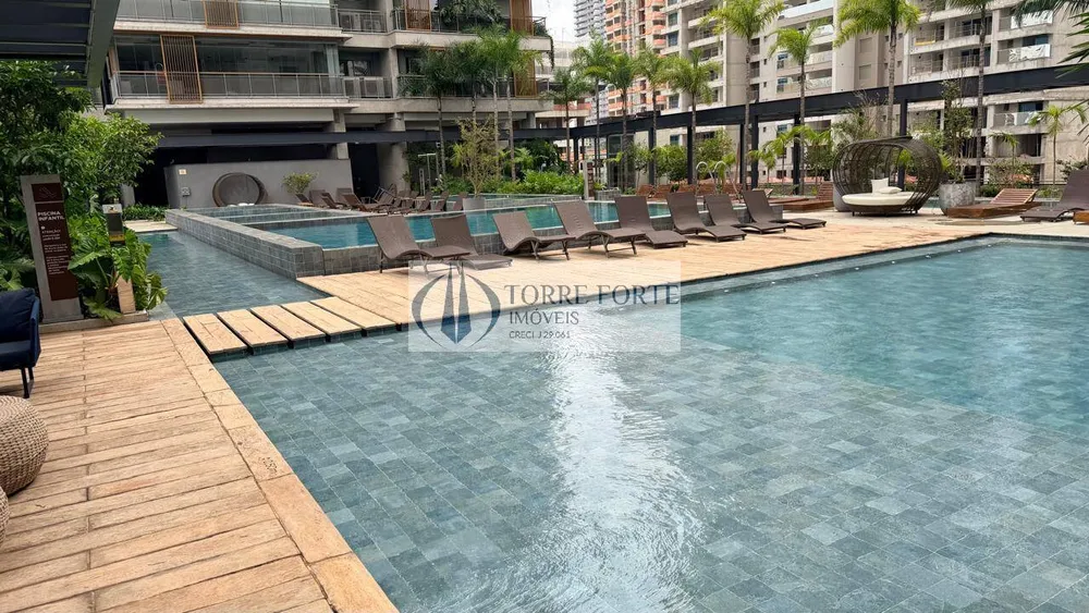 Apartamento, 3 quartos, 167 m² - Foto 7