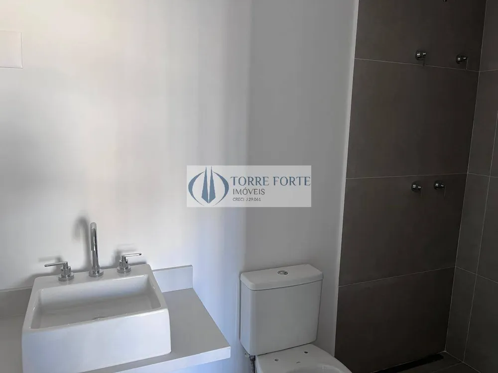 Apartamento, 3 quartos, 167 m² - Foto 8