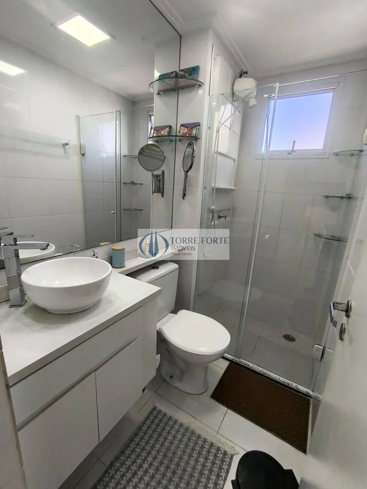 Apartamento, 2 quartos, 45 m² - Foto 3