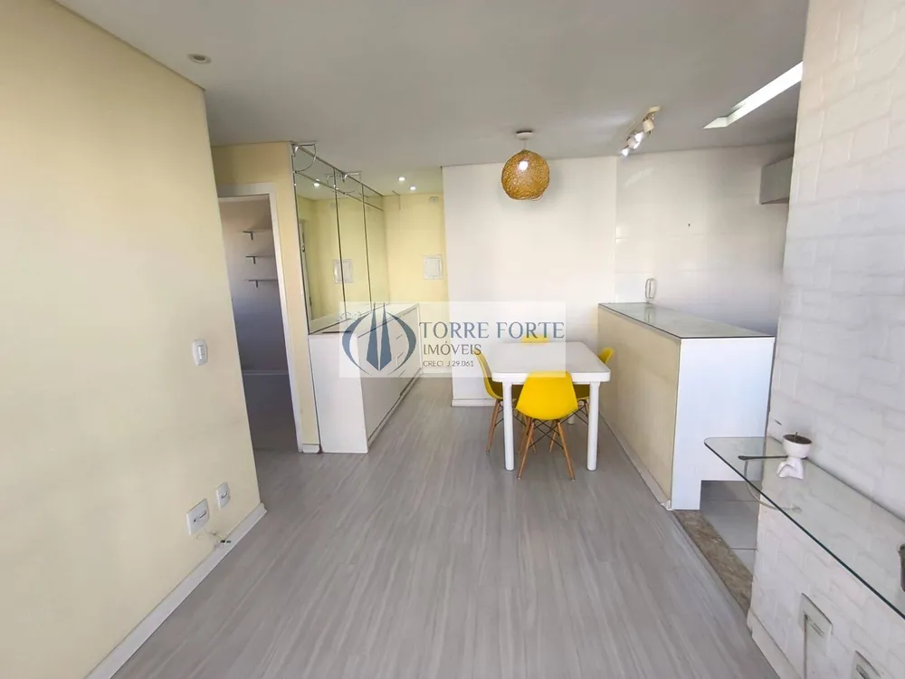 Apartamento, 2 quartos, 45 m² - Foto 6