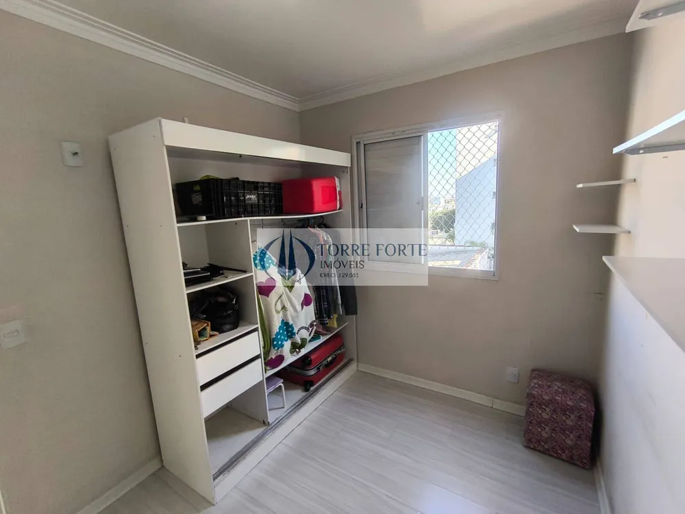 Apartamento, 2 quartos, 45 m² - Foto 4