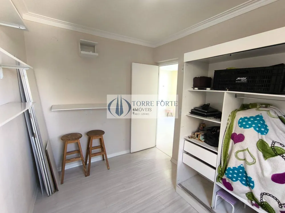 Apartamento, 2 quartos, 45 m² - Foto 2