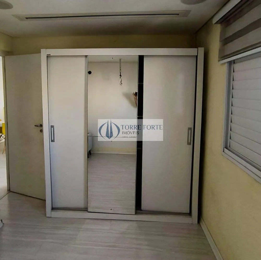 Apartamento, 2 quartos, 45 m² - Foto 7