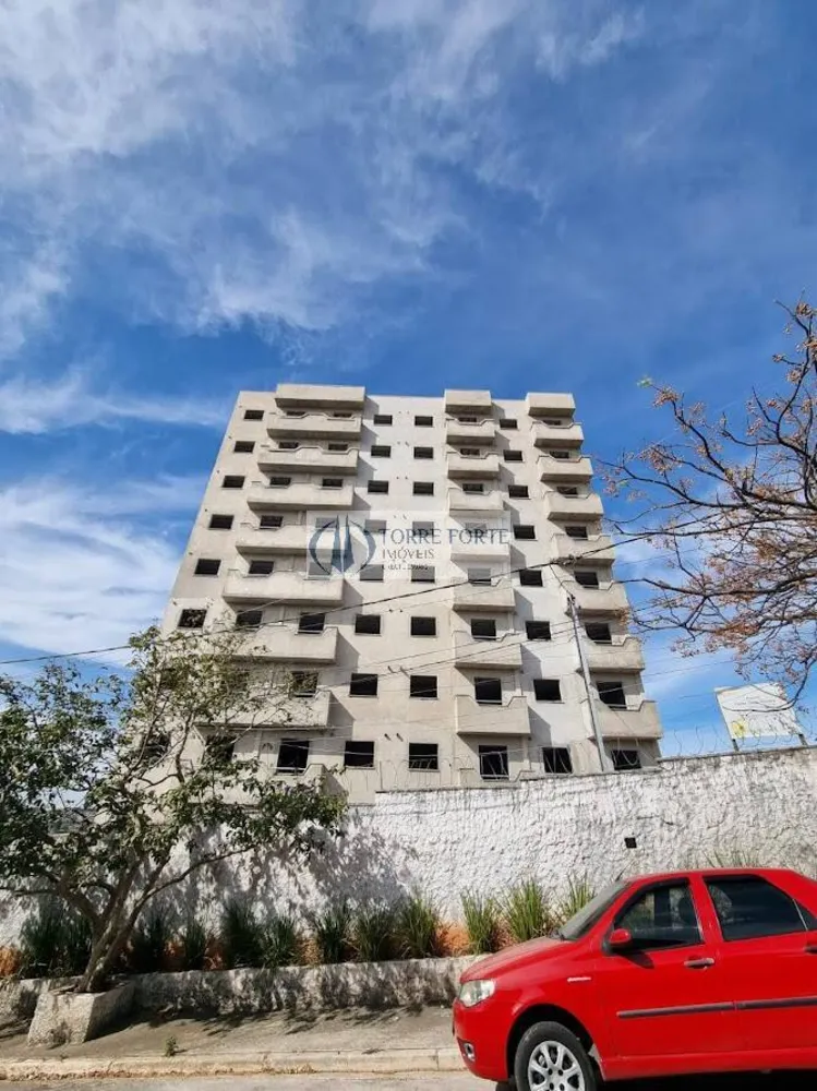 Apartamento, 1 quarto, 35 m² - Foto 5