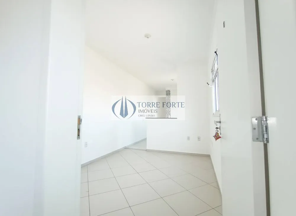 Apartamento, 2 quartos, 53 m² - Foto 1