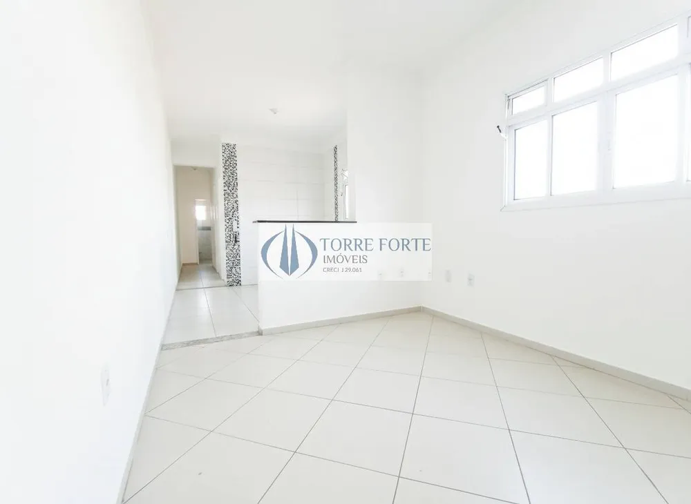 Apartamento, 2 quartos, 53 m² - Foto 3