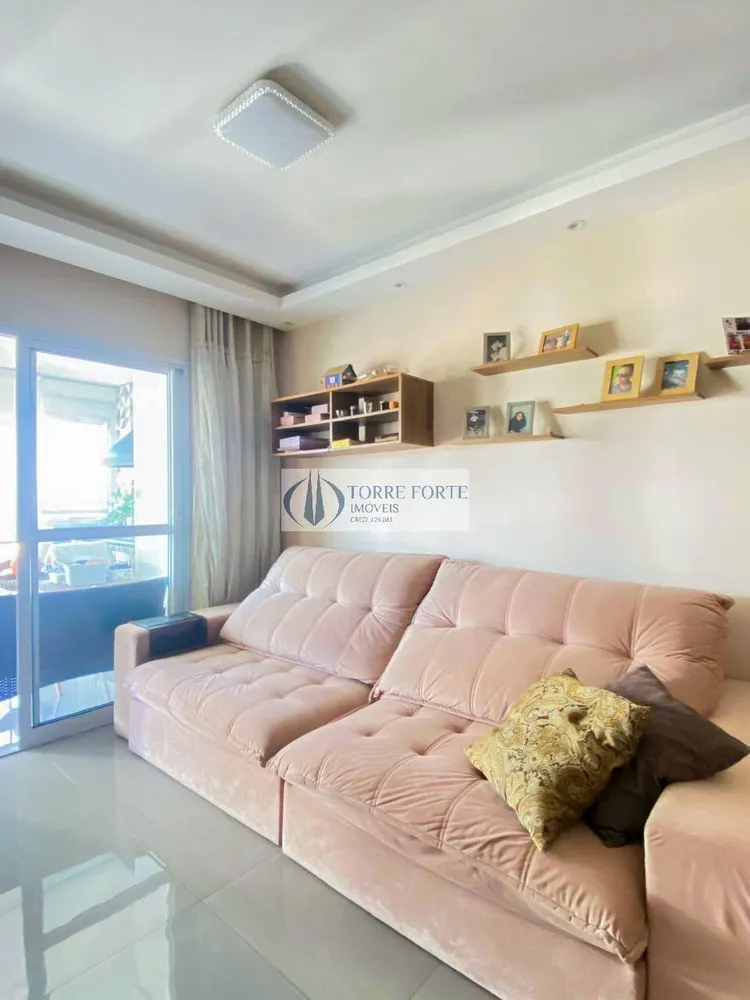 Apartamento, 2 quartos, 71 m² - Foto 4