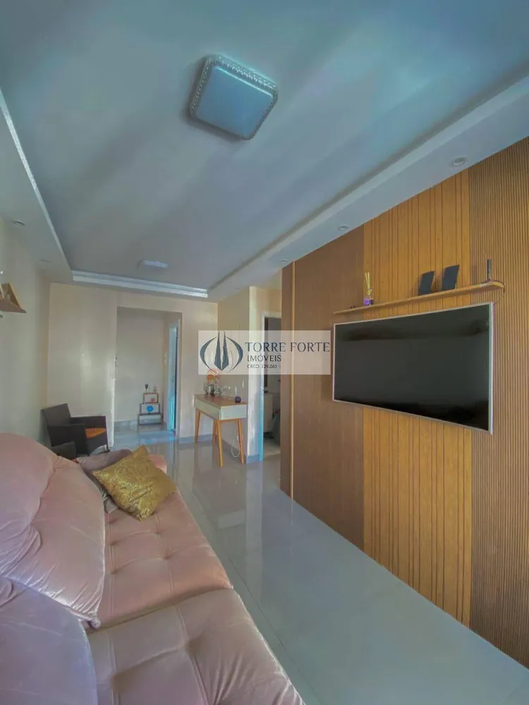 Apartamento, 2 quartos, 71 m² - Foto 3