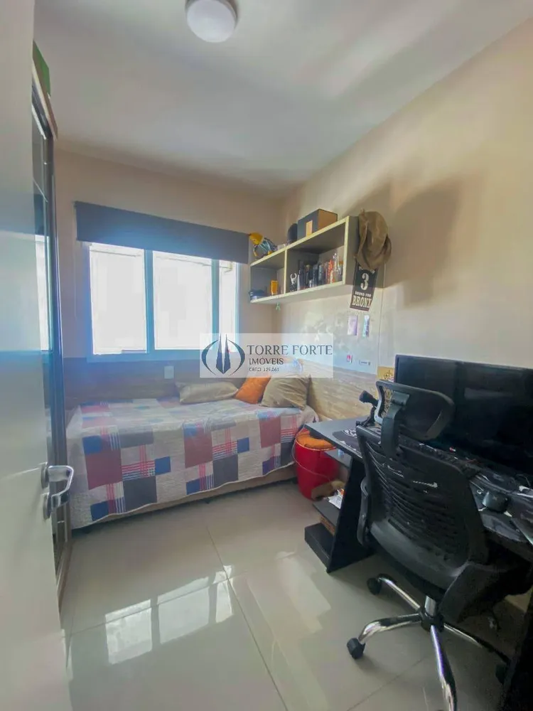 Apartamento, 2 quartos, 71 m² - Foto 7