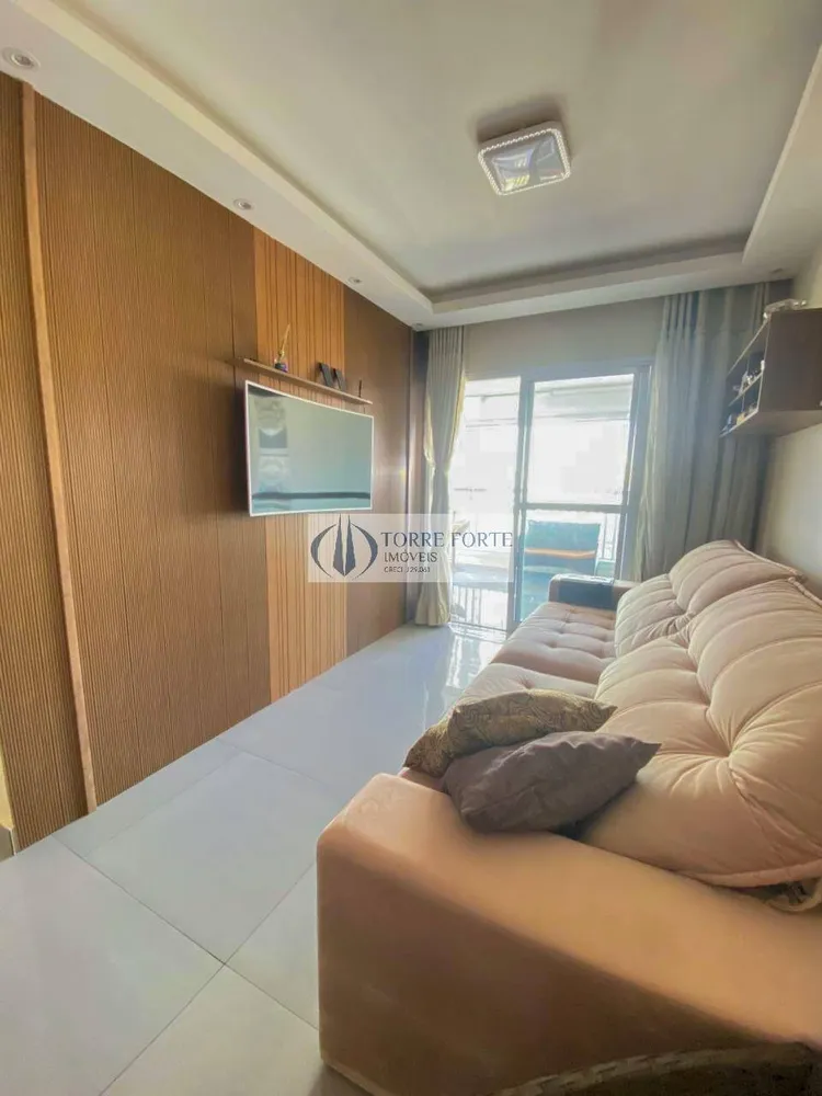 Apartamento, 2 quartos, 71 m² - Foto 2