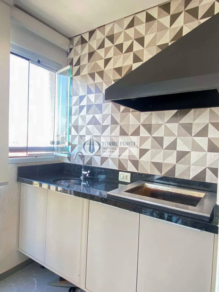 Apartamento, 2 quartos, 71 m² - Foto 5