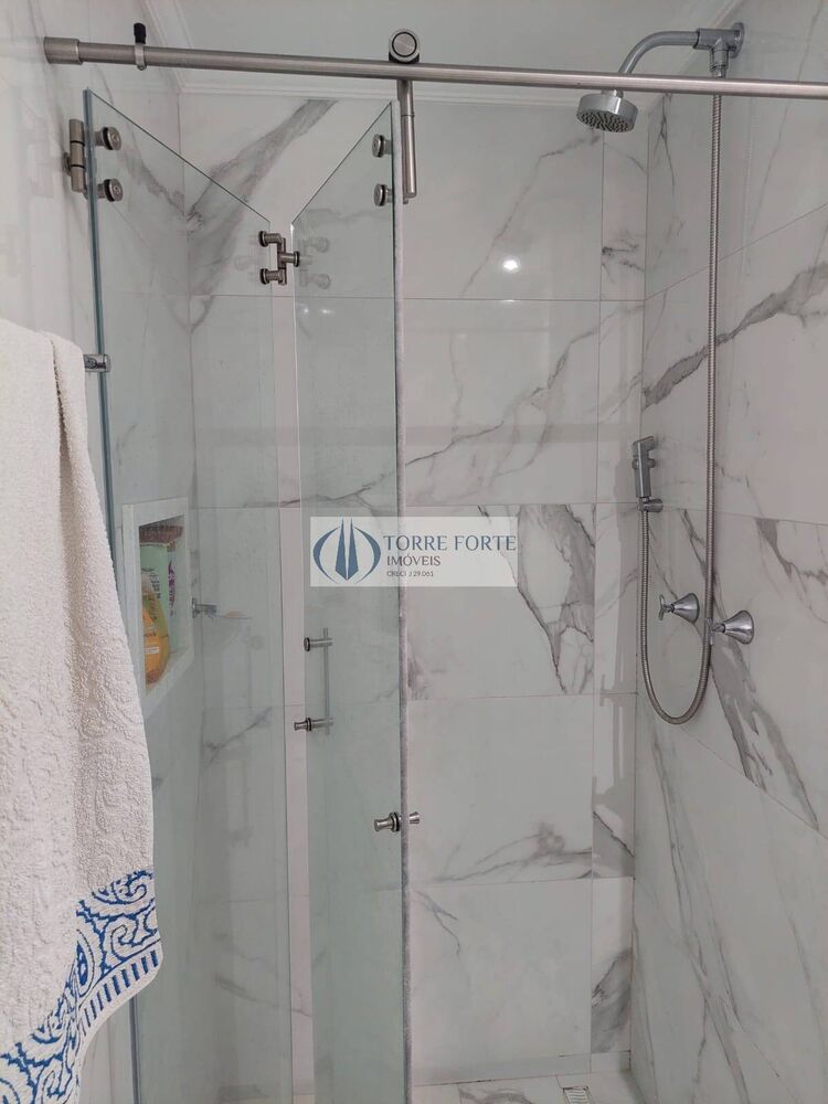 Apartamento à venda com 2 quartos, 50m² - Foto 11