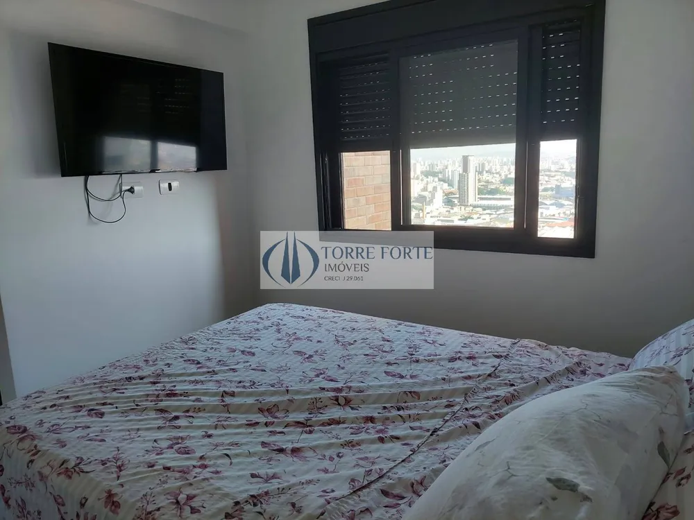 Apartamento, 2 quartos, 50 m² - Foto 13
