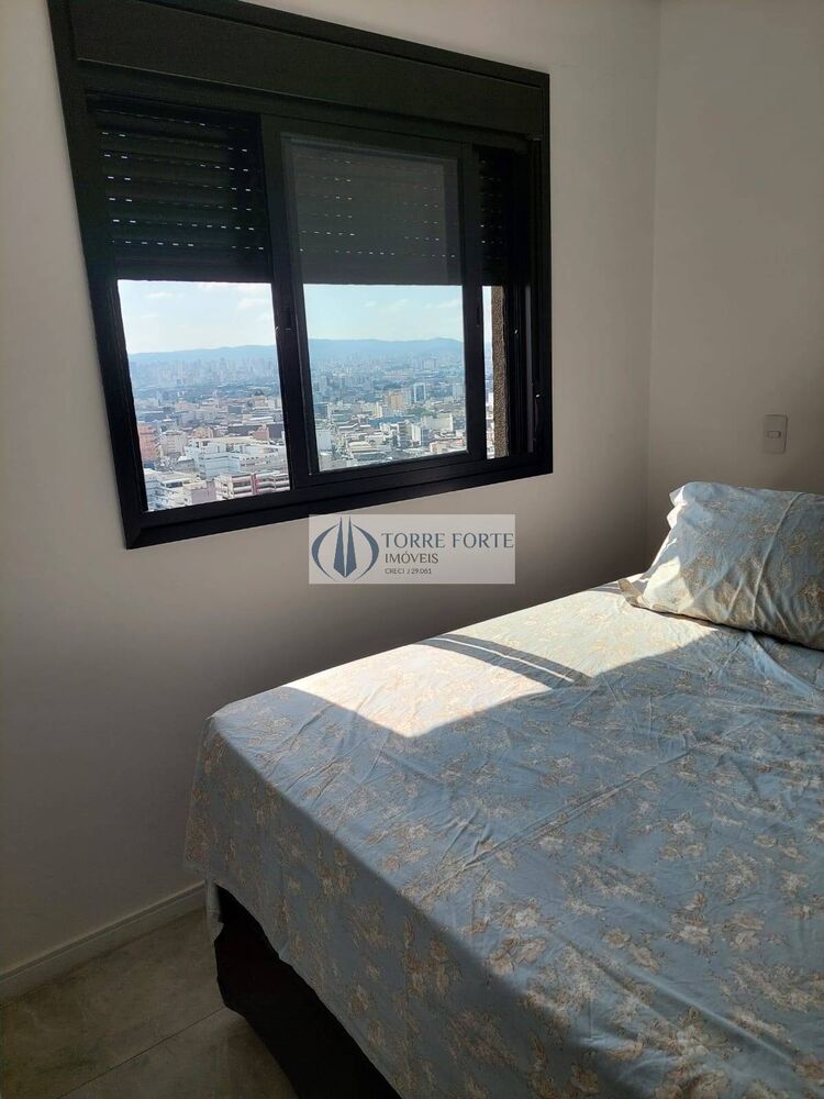 Apartamento à venda com 2 quartos, 50m² - Foto 3