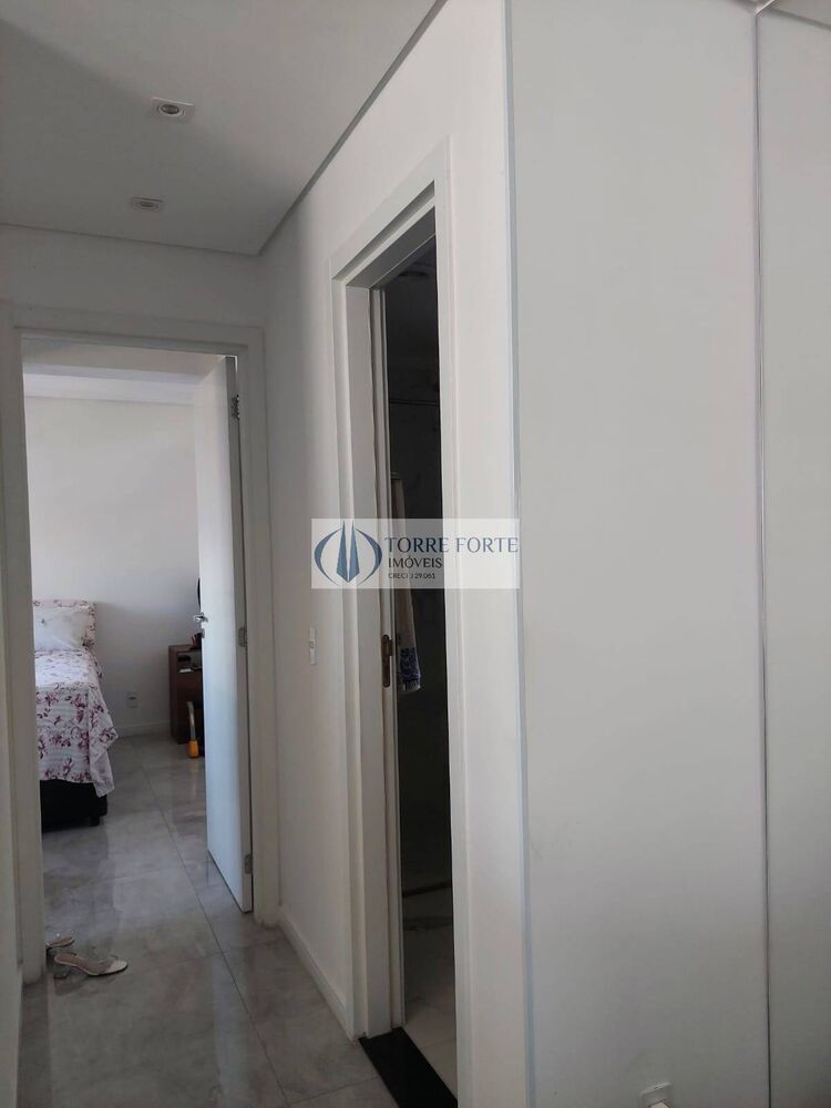 Apartamento à venda com 2 quartos, 50m² - Foto 8
