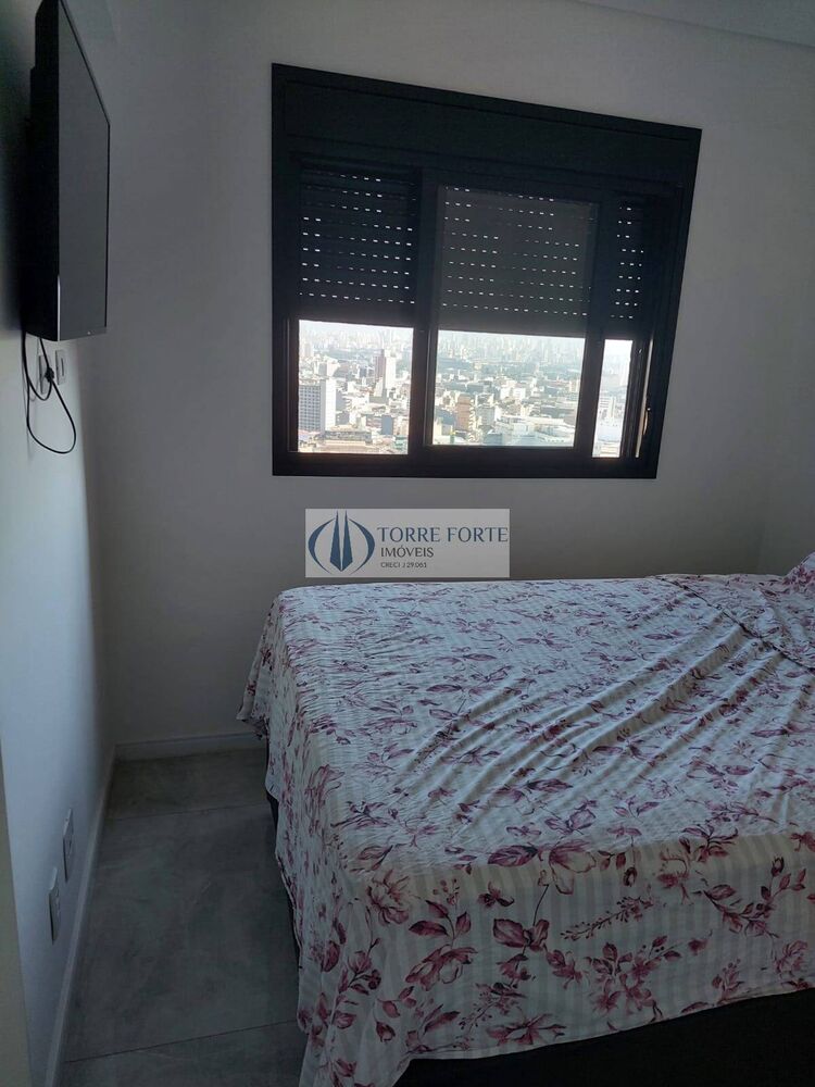 Apartamento à venda com 2 quartos, 50m² - Foto 12